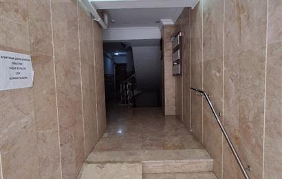 ESAT BAŞAK SOKAK GENÇ BİNADA BOŞ , 3+1 KOMBİLİ , OTOPARKLI
