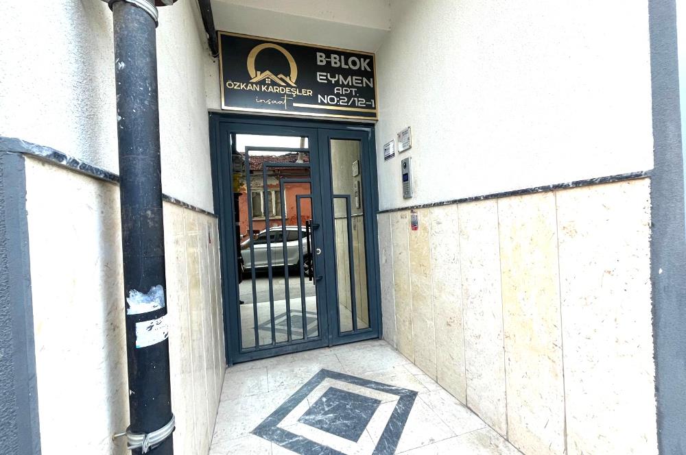 C21 Bal'dan Çay Mah.'de Kiralık 2+1 Daire