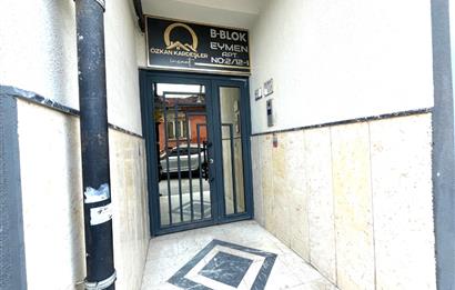 C21 Bal'dan Çay Mah.'de Kiralık 2+1 Daire