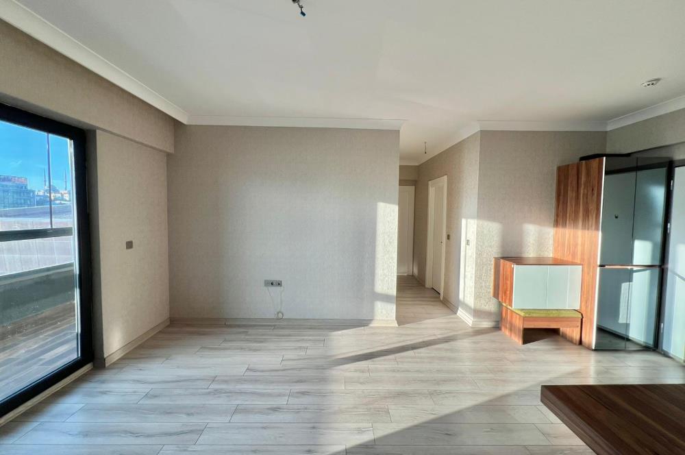 CENTURY21 VİZYON'dan AP İST GATE'de 2+1 FERAH YAŞAM ALANI