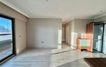 CENTURY21 VİZYON'dan AP İST GATE'de 2+1 FERAH YAŞAM ALANI