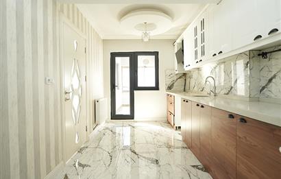 C21 Cius; Köşe Konumda 3+1 – 122 m² Net – Merkezi Lokasyon