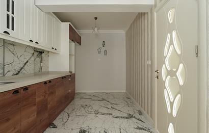 C21 Cius; Köşe Konumda 3+1 – 122 m² Net – Merkezi Lokasyon