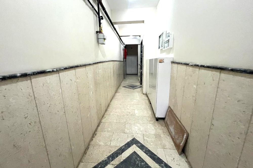 C21 Bal'dan Çay Mah.'de Kiralık 2+1 Daire