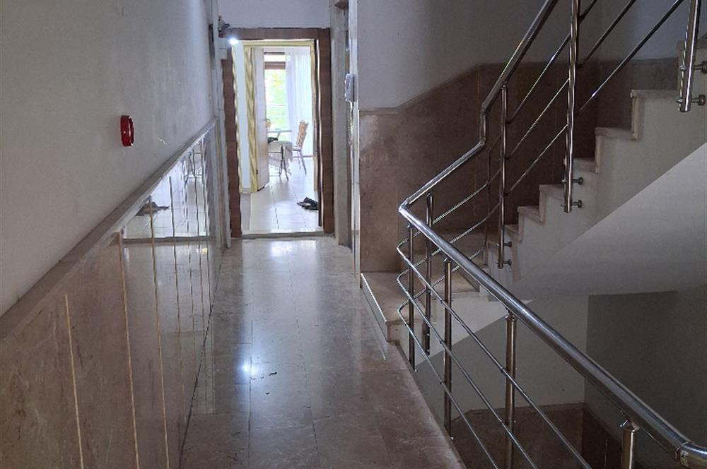 ESAT BAŞAK SOKAK GENÇ BİNADA BOŞ , 3+1 KOMBİLİ , OTOPARKLI