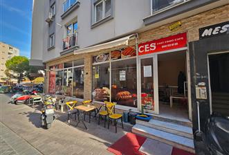 ÇINAR’DA ÇINAR CAMİ ARKASINDA DEVREN SATILIK İŞYERİ - 1 - 29567