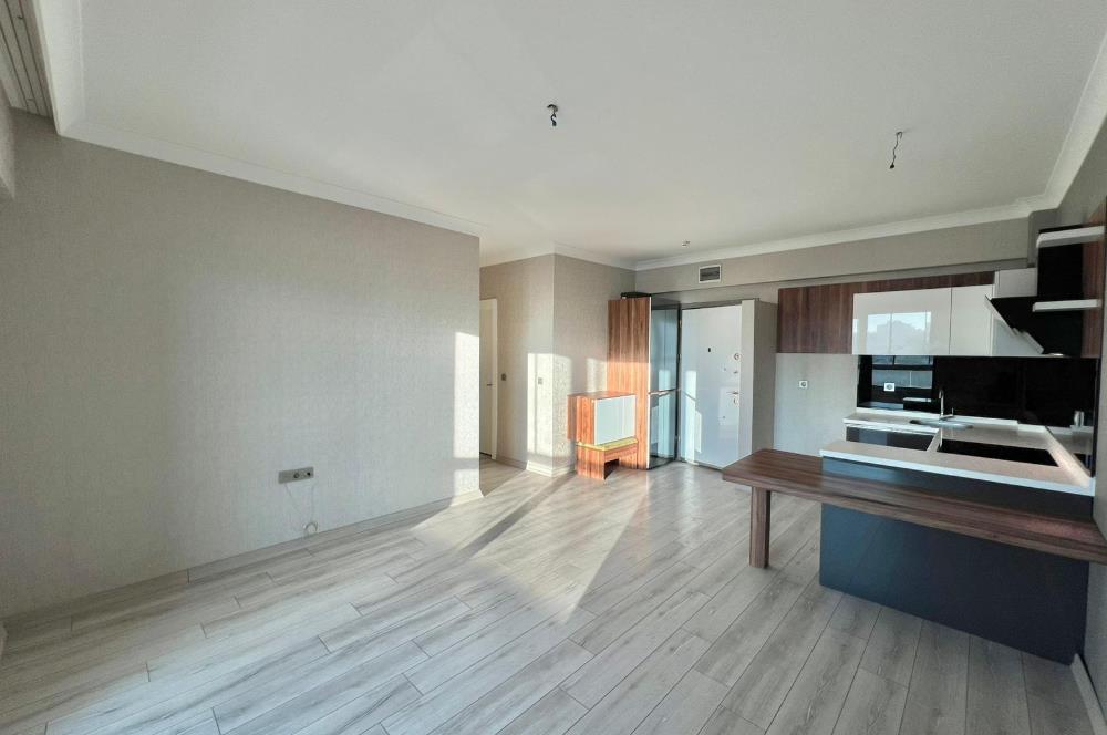 CENTURY21 VİZYON'dan AP İST GATE'de 2+1 FERAH YAŞAM ALANI