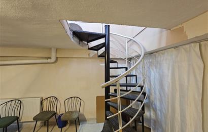 ÇINAR’DA ÇINAR CAMİ ARKASINDA DEVREN SATILIK İŞYERİ