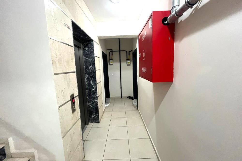 C21 Bal'dan Çay Mah.'de Kiralık 2+1 Daire