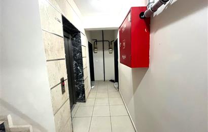 C21 Bal'dan Çay Mah.'de Kiralık 2+1 Daire