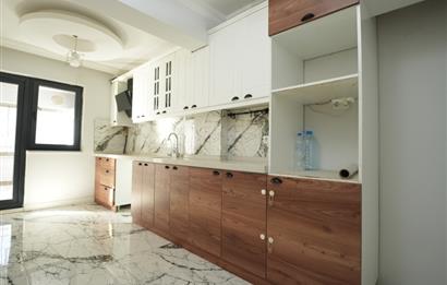 C21 Cius; Köşe Konumda 3+1 – 122 m² Net – Merkezi Lokasyon