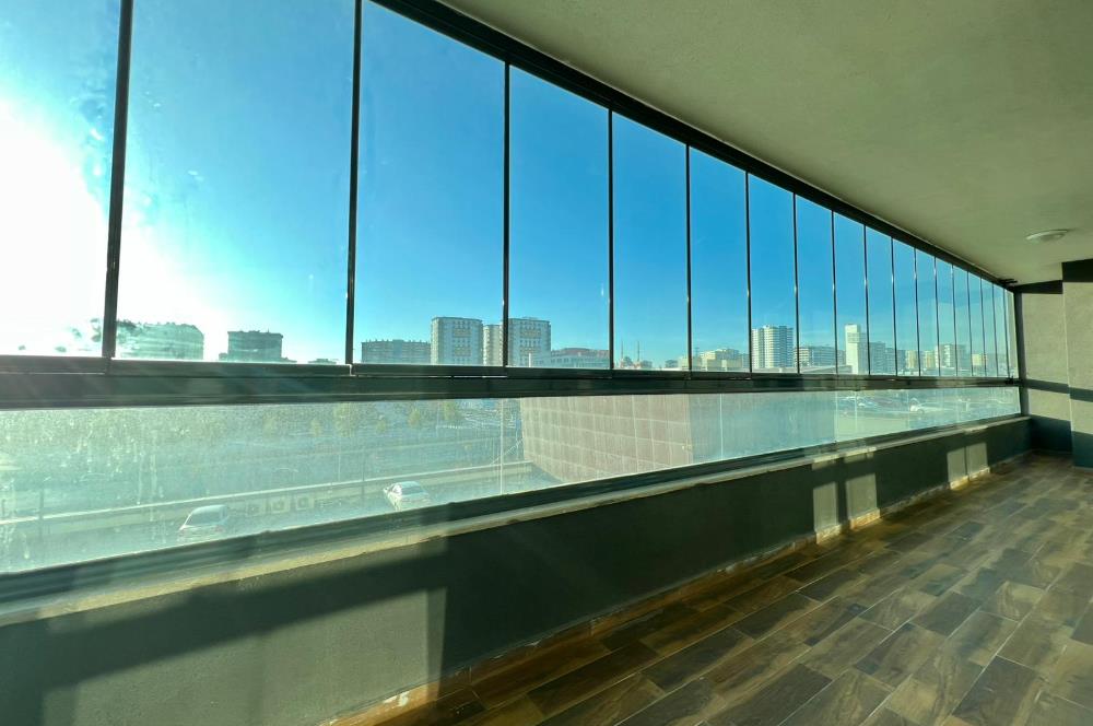 CENTURY21 VİZYON'dan AP İST GATE'de 2+1 FERAH YAŞAM ALANI