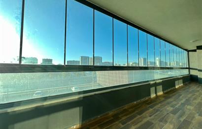 CENTURY21 VİZYON'dan AP İST GATE'de 2+1 FERAH YAŞAM ALANI