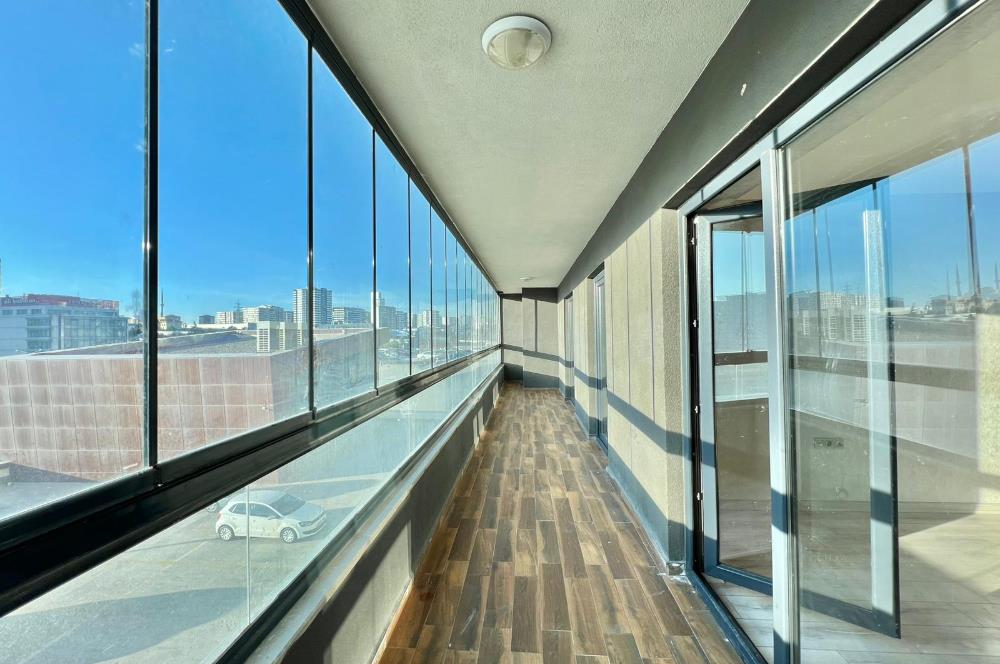 CENTURY21 VİZYON'dan AP İST GATE'de 2+1 FERAH YAŞAM ALANI