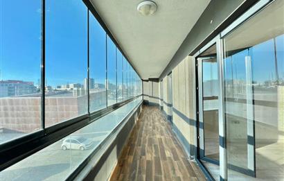 CENTURY21 VİZYON'dan AP İST GATE'de 2+1 FERAH YAŞAM ALANI