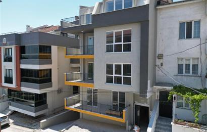 C21 BAL'DAN ÖZEL OKULLAR YAKININDA 2+1 SATILIK GENİŞ DAİRE