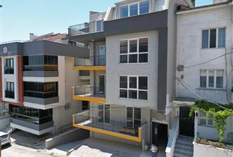 C21 BAL'DAN ÖZEL OKULLAR YAKININDA 2+1 SATILIK GENİŞ DAİRE - 8 - 29598