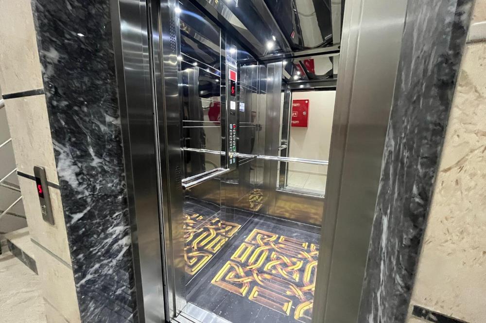 C21 Bal'dan Çay Mah.'de Kiralık 2+1 Daire