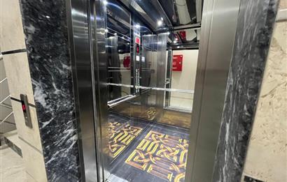 C21 Bal'dan Çay Mah.'de Kiralık 2+1 Daire