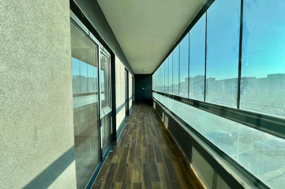 CENTURY21 VİZYON'dan AP İST GATE'de 2+1 FERAH YAŞAM ALANI