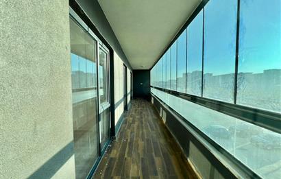 CENTURY21 VİZYON'dan AP İST GATE'de 2+1 FERAH YAŞAM ALANI