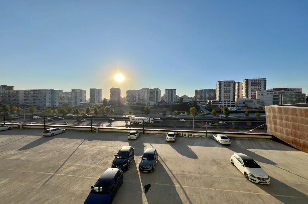 CENTURY21 VİZYON'dan AP İST GATE'de 2+1 FERAH YAŞAM ALANI