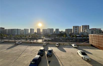 CENTURY21 VİZYON'dan AP İST GATE'de 2+1 FERAH YAŞAM ALANI