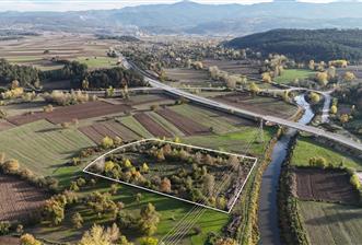 C21'den SATILIK TARLA - 1 - 29606