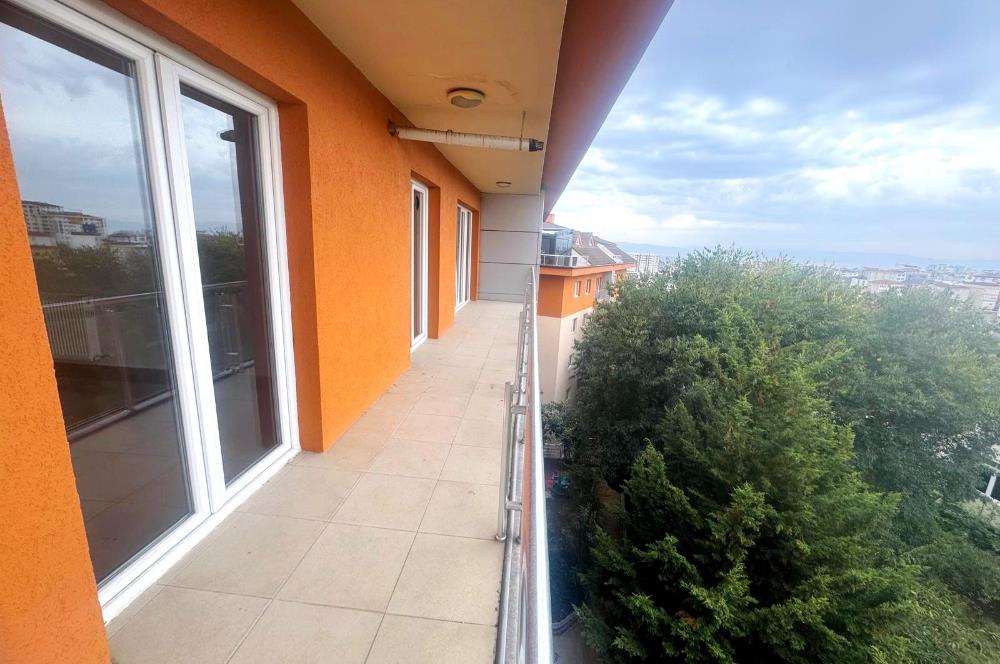 PENDIKTE DUBLEKS SATILIK DAIRE 