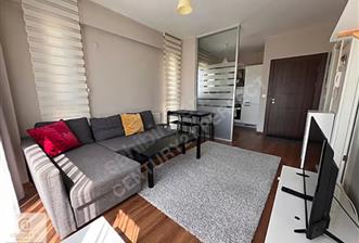 YENİŞEHİR PARK PLANET SİTESİ 1+1 FULL EŞYALI SATILIK DAİRE - 5 - 29568