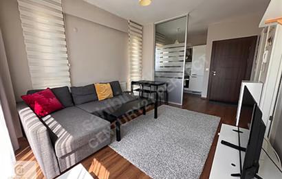YENİŞEHİR PARK PLANET SİTESİ 1+1 FULL EŞYALI SATILIK DAİRE