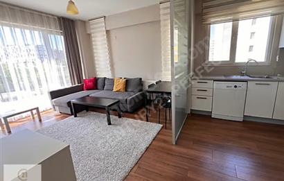 YENİŞEHİR PARK PLANET SİTESİ 1+1 FULL EŞYALI SATILIK DAİRE