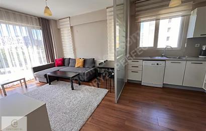 YENİŞEHİR PARK PLANET SİTESİ 1+1 FULL EŞYALI SATILIK DAİRE