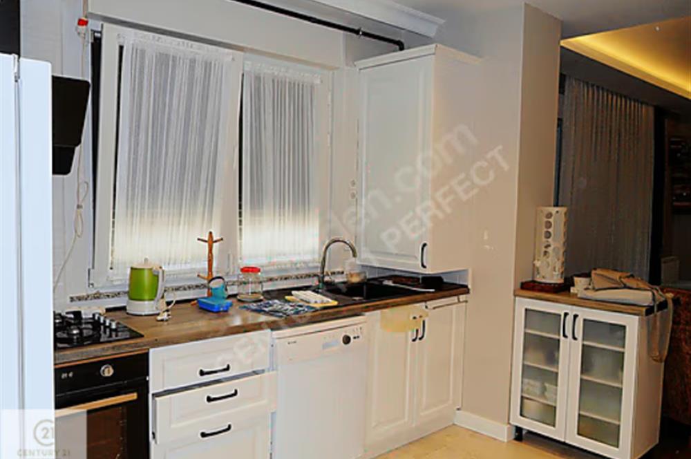 TOPLU TAŞIMAYA YAKIN, BEŞ YILLIK 2+1 DAİRE