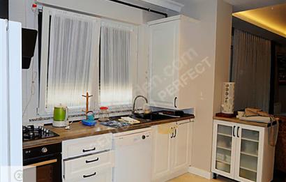 TOPLU TAŞIMAYA YAKIN, BEŞ YILLIK 2+1 DAİRE