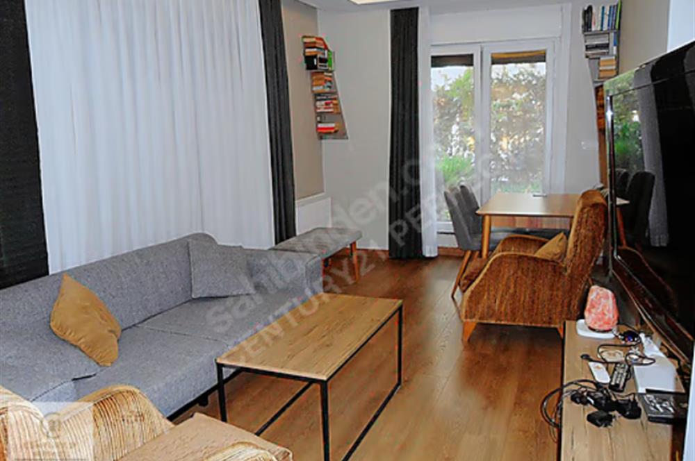 TOPLU TAŞIMAYA YAKIN, BEŞ YILLIK 2+1 DAİRE
