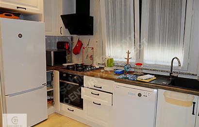 TOPLU TAŞIMAYA YAKIN, BEŞ YILLIK 2+1 DAİRE