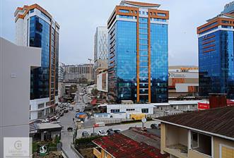 PİAZZAYA METROYA ÇOK YAKIN SIFIR,2+1 KAPALI MUTFAK - 1 - 29580