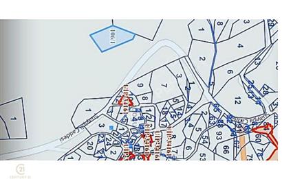 ŞİLEDE ACİL SATILIK TARLA 9.500.000.-TL
