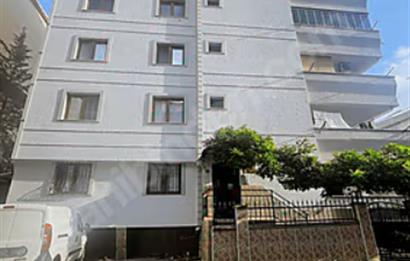 ATALAR MERKEZDE MARMARAY VE E-5 YAKIN BALKONLU KATTA TEK