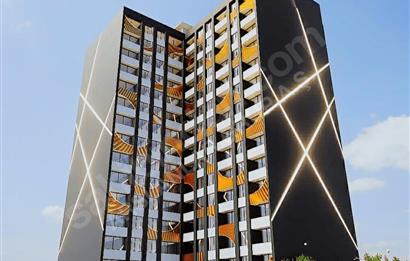 ESENBOĞADA ARSLANLAR VİP 1+1 FIRSAT DAİRE