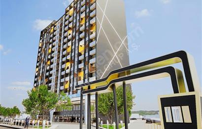 ESENBOĞADA ARSLANLAR VİP 1+1 FIRSAT DAİRE