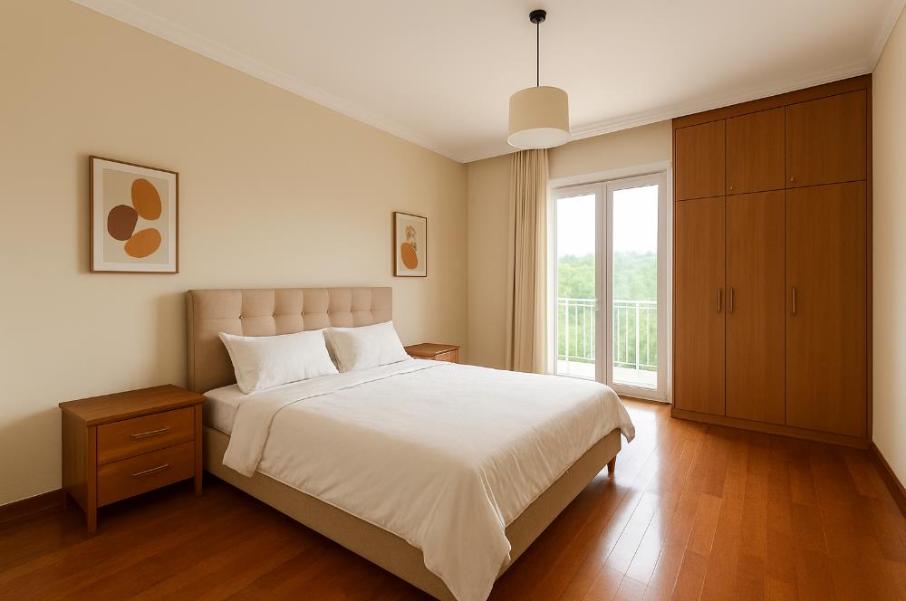 PENDIKTE DUBLEKS SATILIK DAIRE 