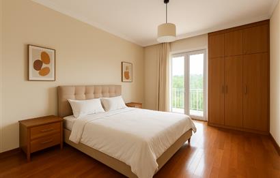 PENDIKTE DUBLEKS SATILIK DAIRE 