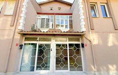 C21 BAL'DAN KUVAYİ MİLLİYE'DE CADDE ÜZERİ SATILIK VİLLA