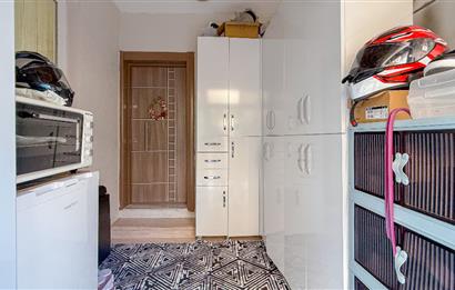 C21 BAL'DAN KUVAYİ MİLLİYE'DE CADDE ÜZERİ SATILIK VİLLA