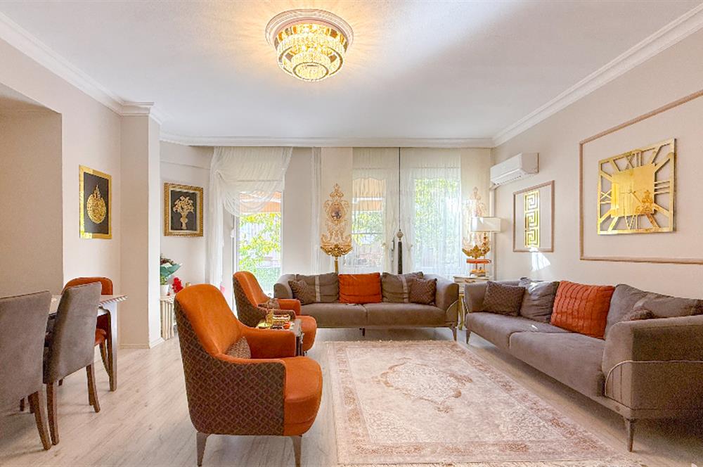 C21 BAL'DAN KUVAYİ MİLLİYE'DE CADDE ÜZERİ SATILIK VİLLA