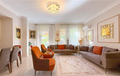 C21 BAL'DAN KUVAYİ MİLLİYE'DE CADDE ÜZERİ SATILIK VİLLA