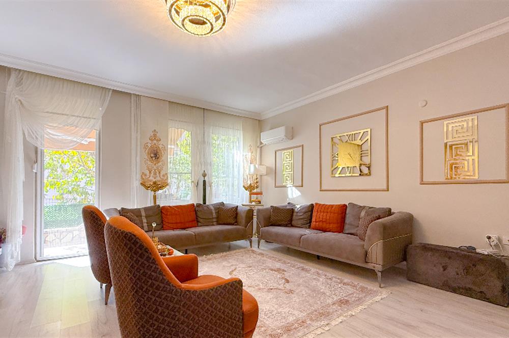 C21 BAL'DAN KUVAYİ MİLLİYE'DE CADDE ÜZERİ SATILIK VİLLA