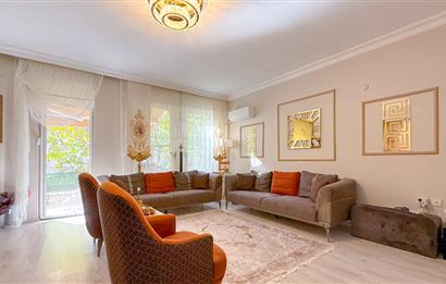 C21 BAL'DAN KUVAYİ MİLLİYE'DE CADDE ÜZERİ SATILIK VİLLA